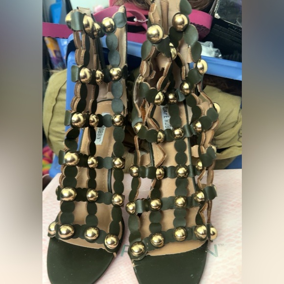 Support my share show with all the latest items with great energy - Picture 9 of 16